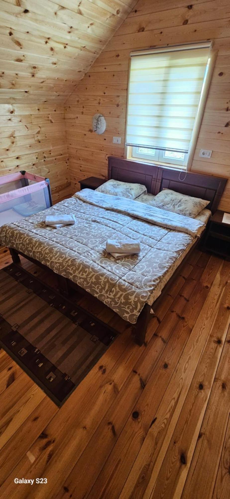 Apartmani Jezero Žabljak Habitación foto